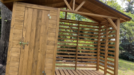 DOMEK NARZĘDZIOWY 2