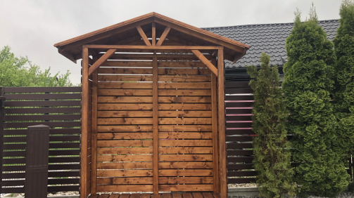 DOMEK NARZĘDZIOWY 6