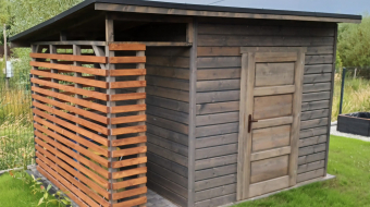 DOMEK NARZĘDZIOWY 3