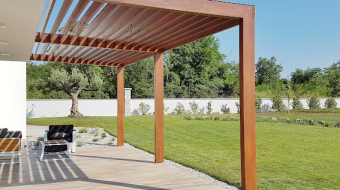 PERGOLA 1