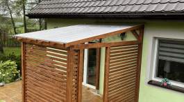 PERGOLA 2